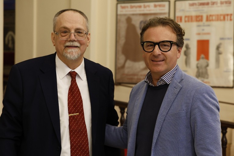 Premio internazionale “M. P. Monopoli”