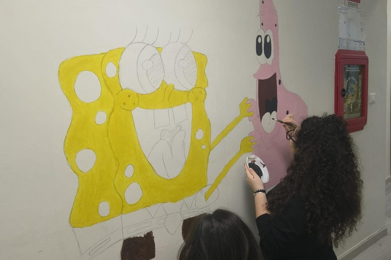 A Barletta nuova sede del Centro Autismo Territoriale