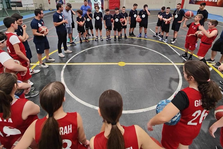 “Ponte dell’Adriatico – Torneo Giovanile 2026” a Trinitapoli: presenti anche squadre di Barletta