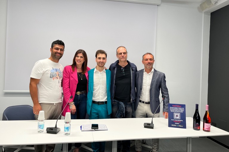 Ritorna il South Italy International Film Festival