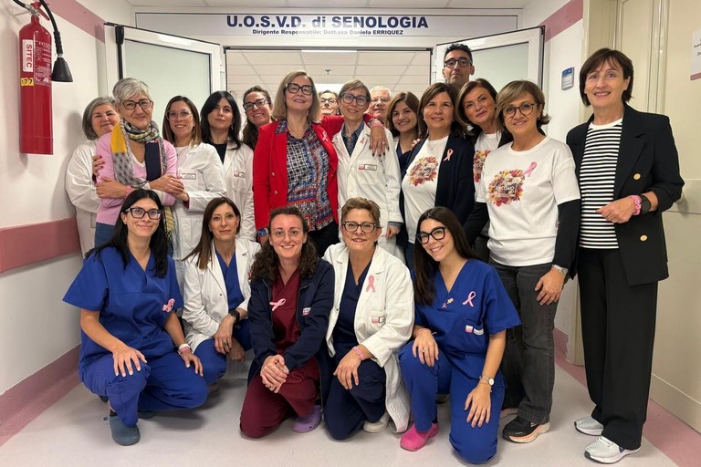 Prevenzione del tumore al seno