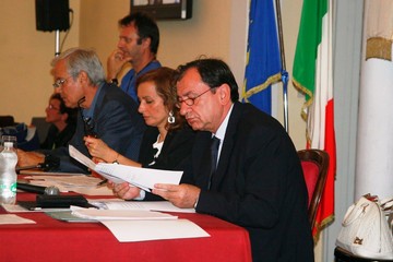 Consiglio comunale del 18 giugno