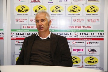 Video Intervista a Mister Paolo Stringara