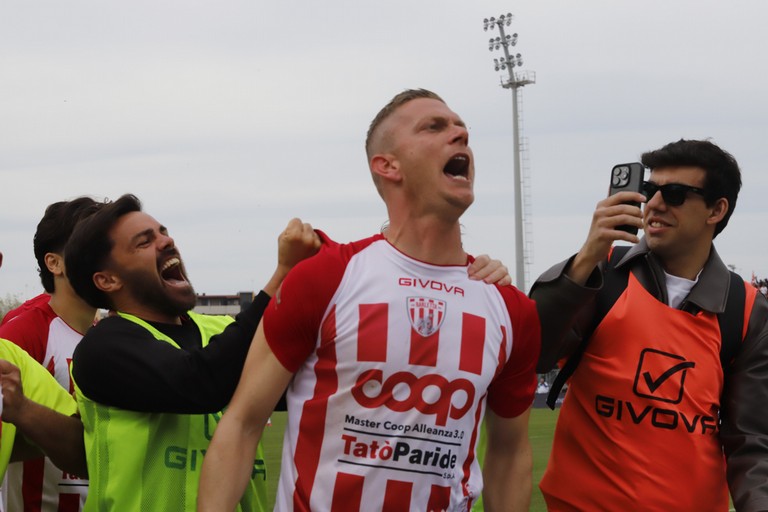 MG. <span>Foto Cosimo Campanella</span>