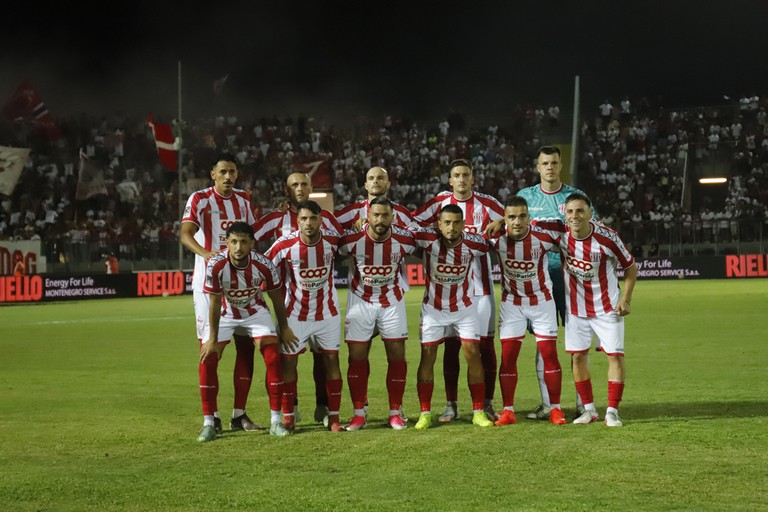 Barletta calcio 2026/27. <span>Foto Cosimo Campanella</span>