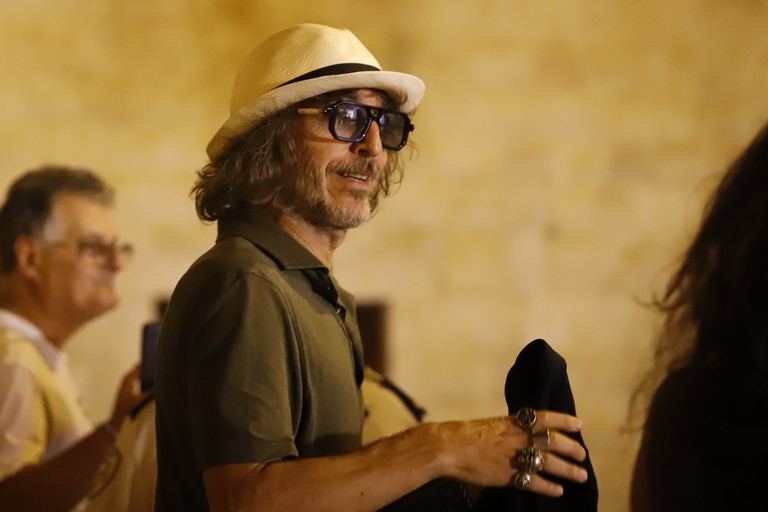 MG JPG. <span>Foto Cosimo Campanella</span>
