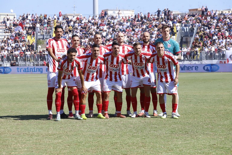 MG. <span>Foto Cosimo Campanella</span>