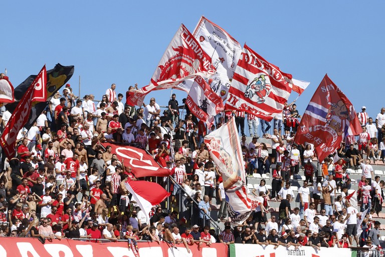 MG. <span>Foto Cosimo Campanella</span>