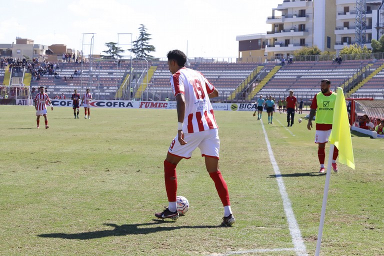 MG. <span>Foto Cosimo Campanella</span>