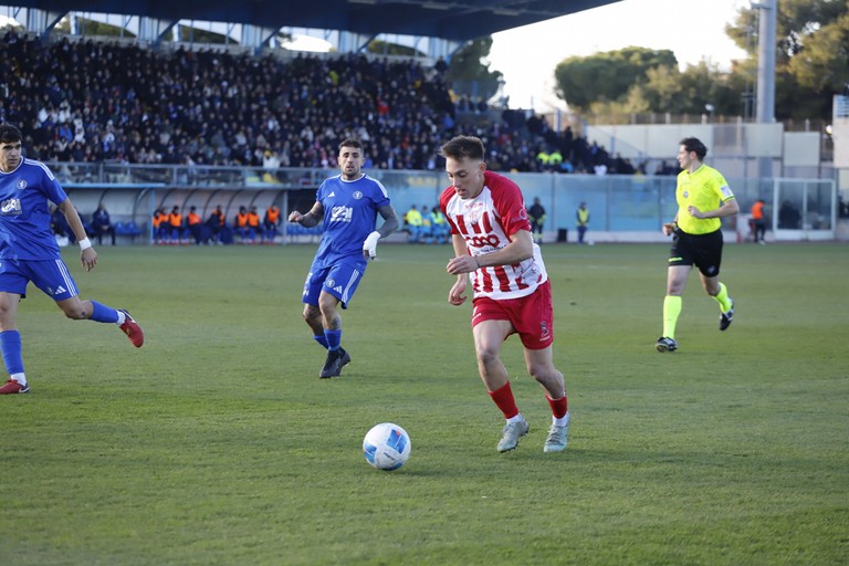 MG. <span>Foto Cosimo Campanella</span>