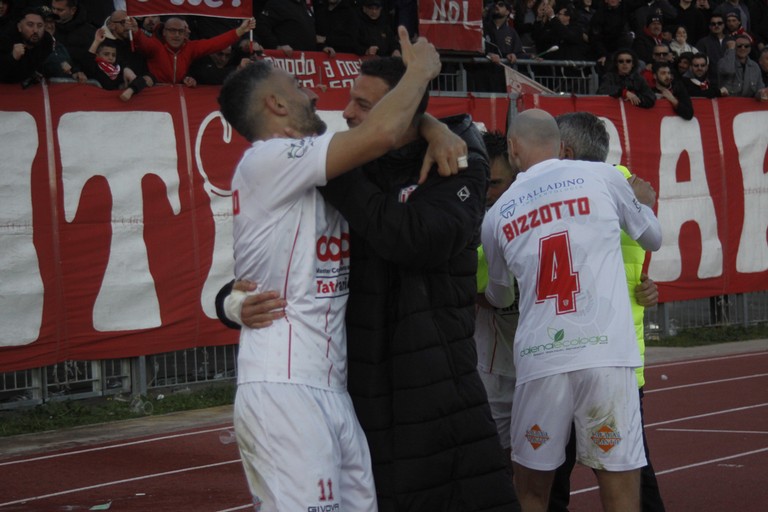 MG. <span>Foto Cosimo Campanella</span>