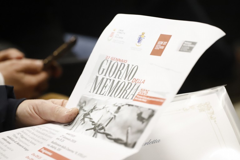 MG. <span>Foto Cosimo Campanella</span>