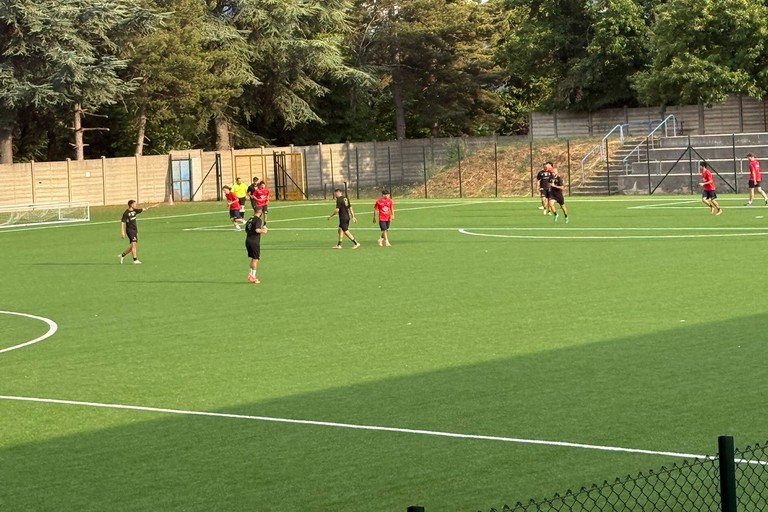 Moliterno-Barletta 0-6