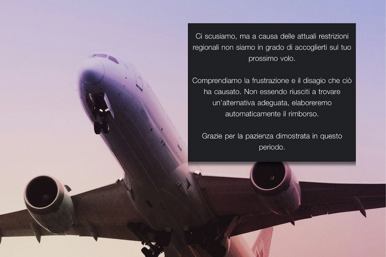 Barlettani bloccati in Thailandia da più di una settimana: il racconto