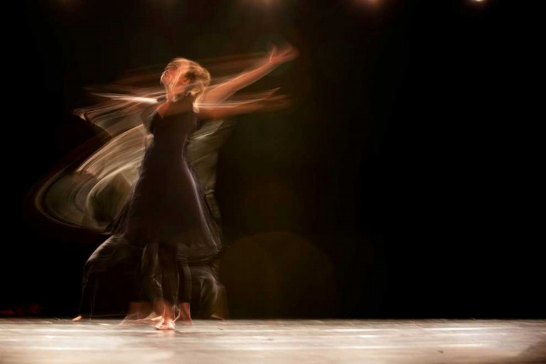 Danza