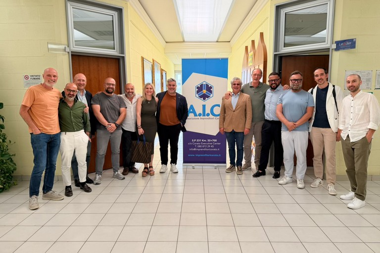 Referenti parrocchiali “Sovvenire”