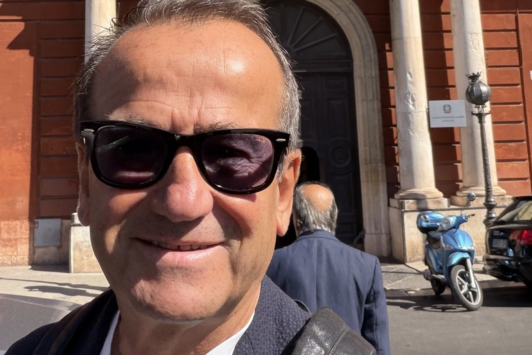 Aldo Musti