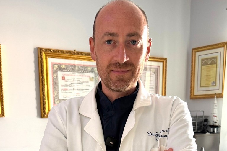 Studio Dentistico Allegretti