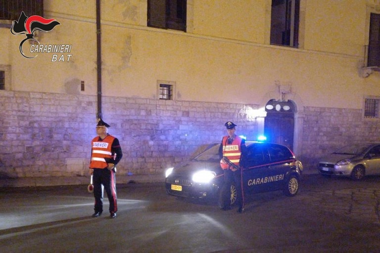 Carabinieri Bat