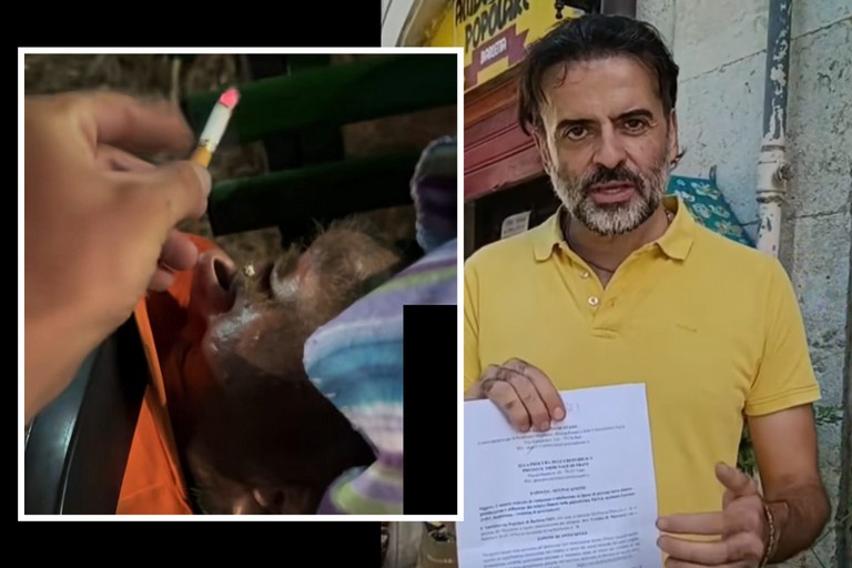 Senza fissa dimora bullizzato a Barletta: scatta la denuncia, appello dell'Ambulatorio Popolare