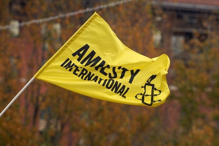 amnesty international