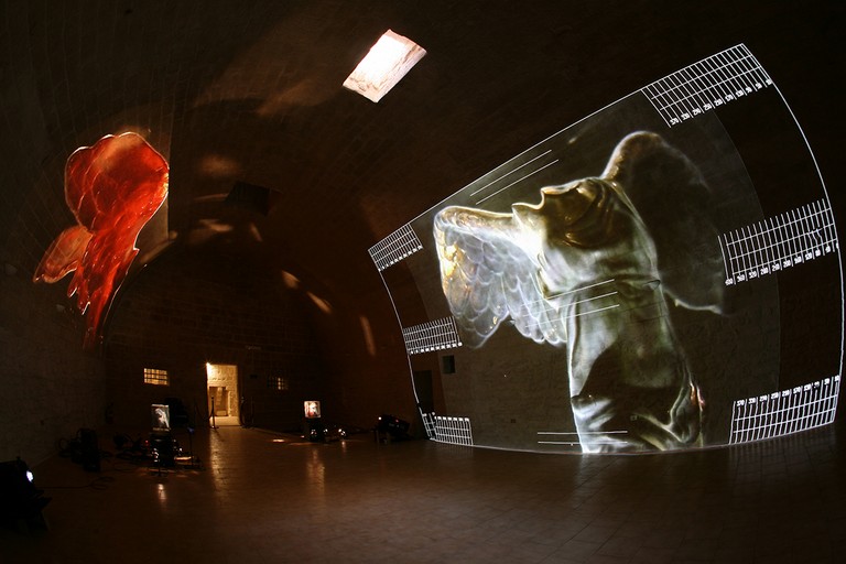 Happy New Years Contemporary Arts​