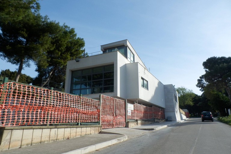 Antiquarium di Canne della Battaglia