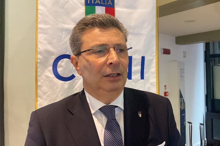 Antonio Rutigliano