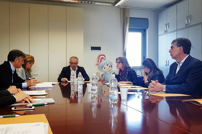 Approvato il bilancio 2018 di Bar.S.A.
