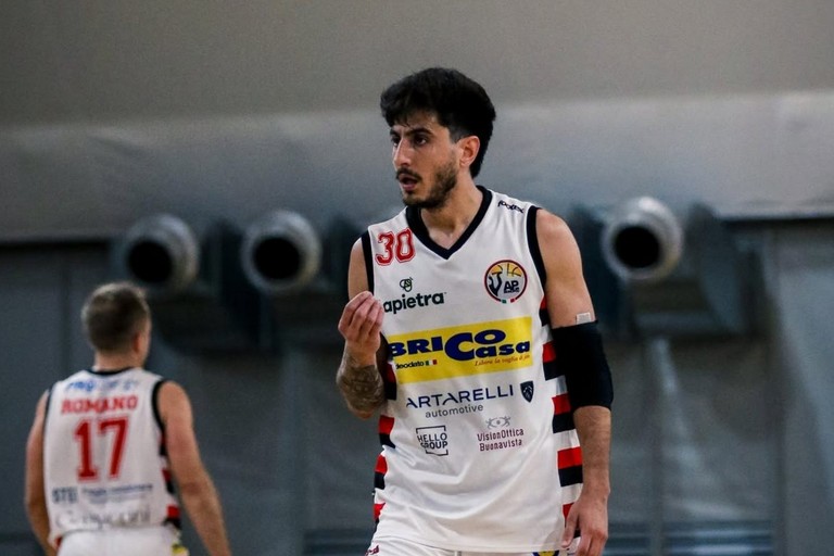 Stefano Arancibia
