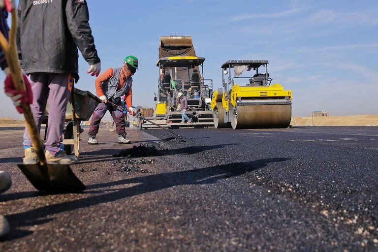 Ripristino manto stradale dopo lavori E-distribuzione, l'elenco delle strade interessate