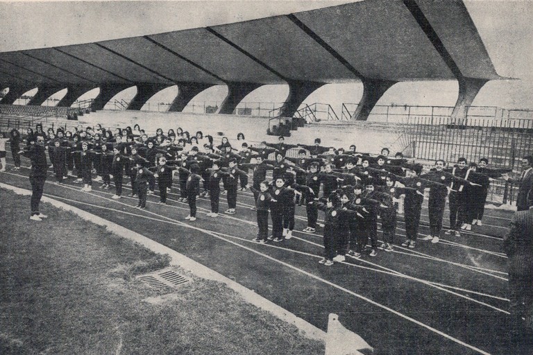 ASSOCIAZIONE AMATORI ATLETICA Pagina BIS