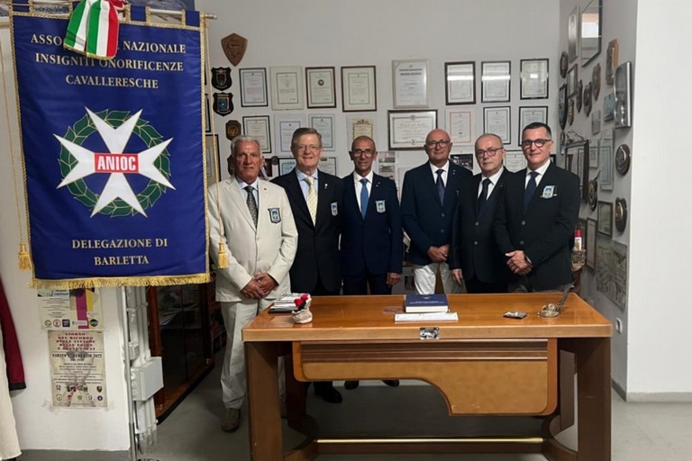 Associazione ANIOC