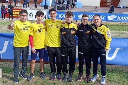 Athletic team Barletta
