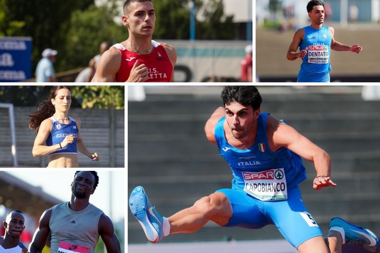 Atleti Certame Atletico