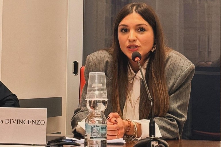 Antonella Divincenzo