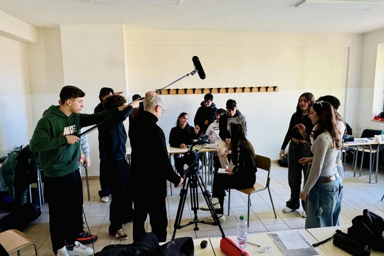 Festival “Avvistamenti”