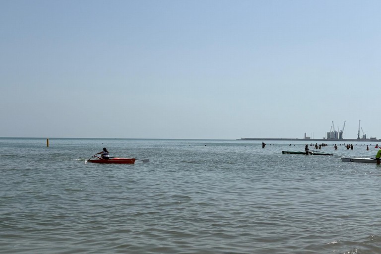 Baech Sprint Barletta