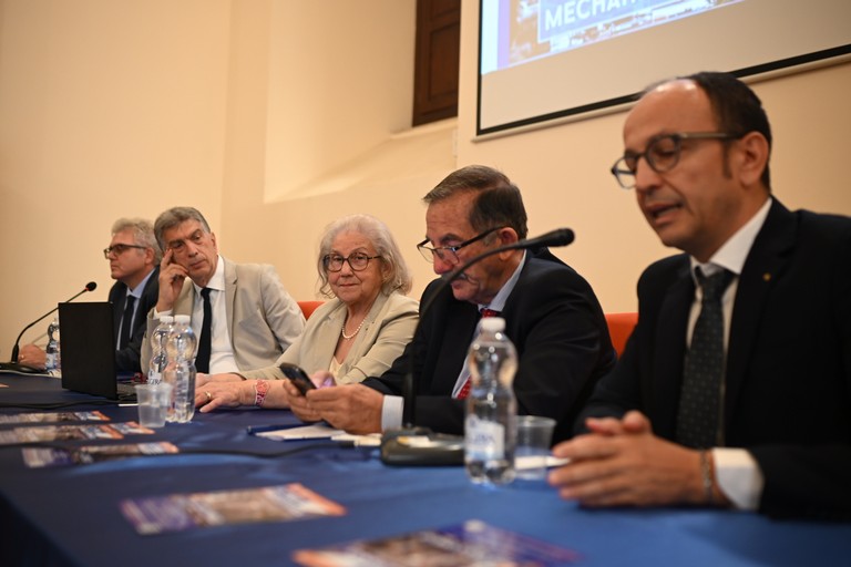 L’ITS Academy “A. Cuccovillo” si presenta a Barletta