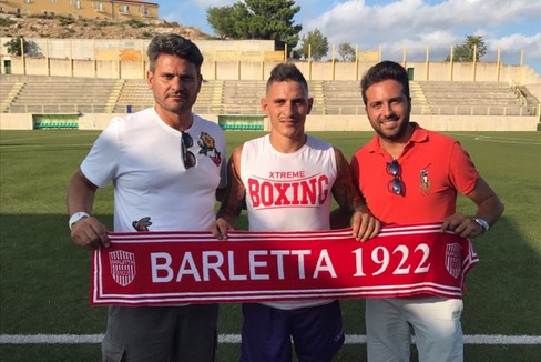 Acquisti in casa Barletta 1922