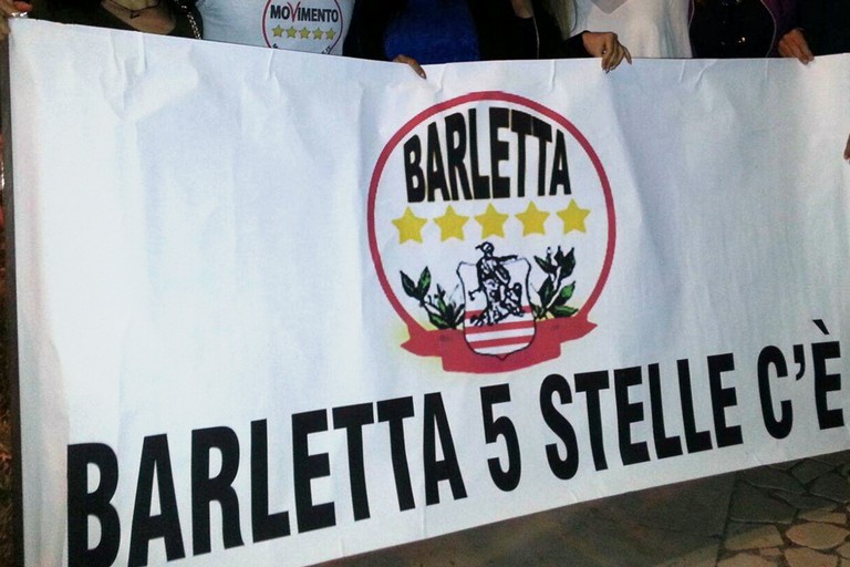 Barletta 5 Stelle