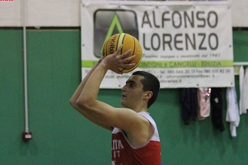 Barletta Basket
