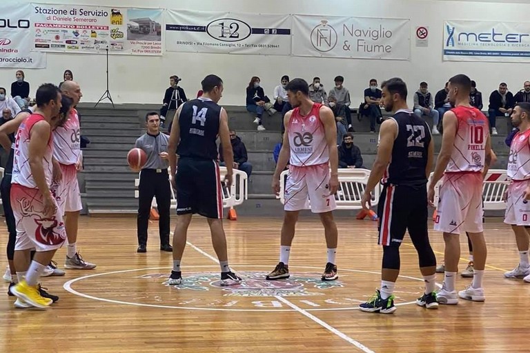 Barletta Basket