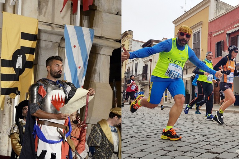 Disfida di Barletta e Pietro Mennea Half Marathon