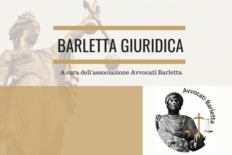 Barletta Giuridica