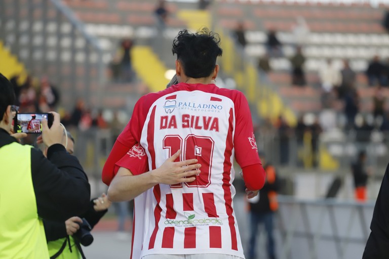 Barletta Manfredonia