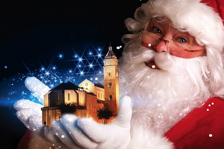 Natale a Barletta