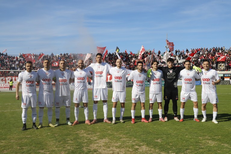 Barletta Real Normanna. <span>Foto Cosimo Campanella</span>