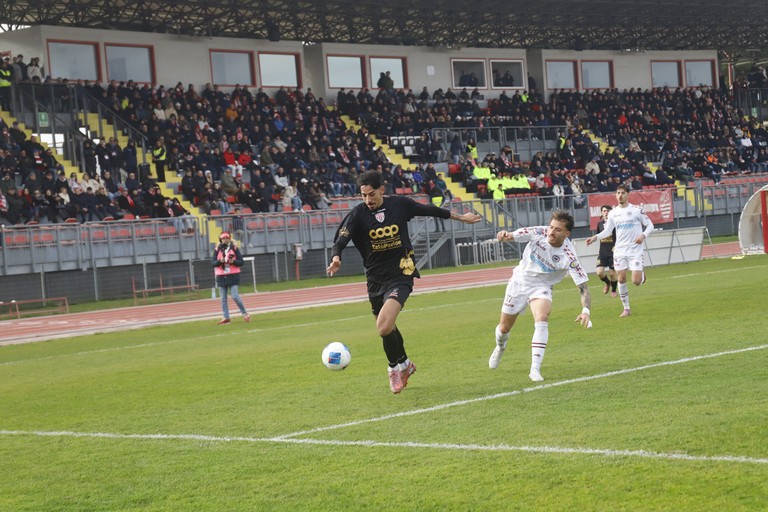 Barletta Sarnese. <span>Foto Cosimo Campanella</span>