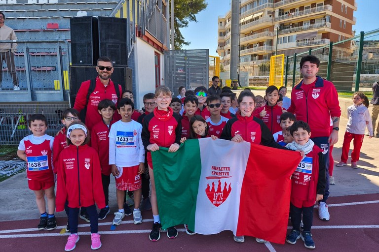 Barletta Sportiva